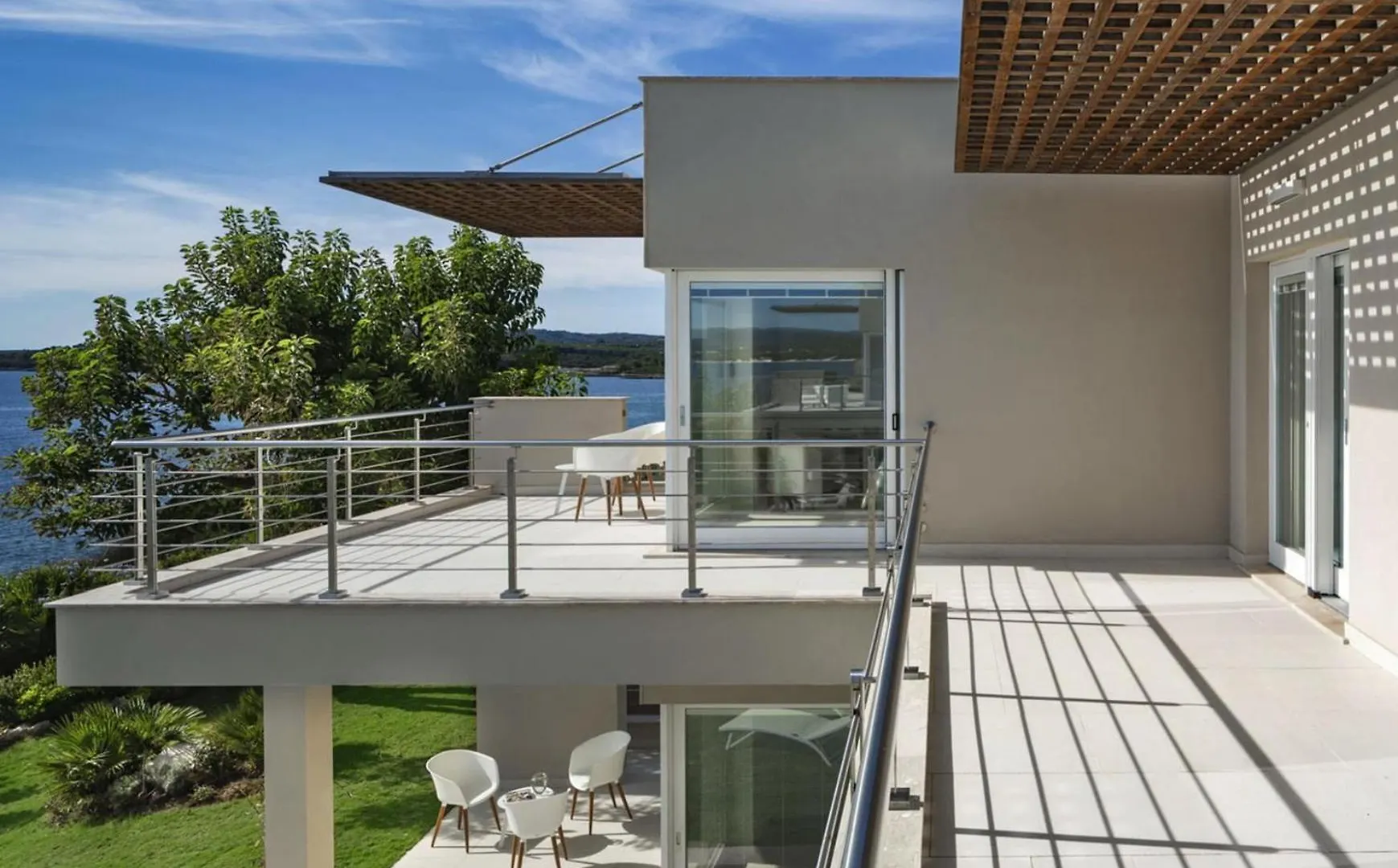 Apartamento Detache Villa With Sea View Alghero