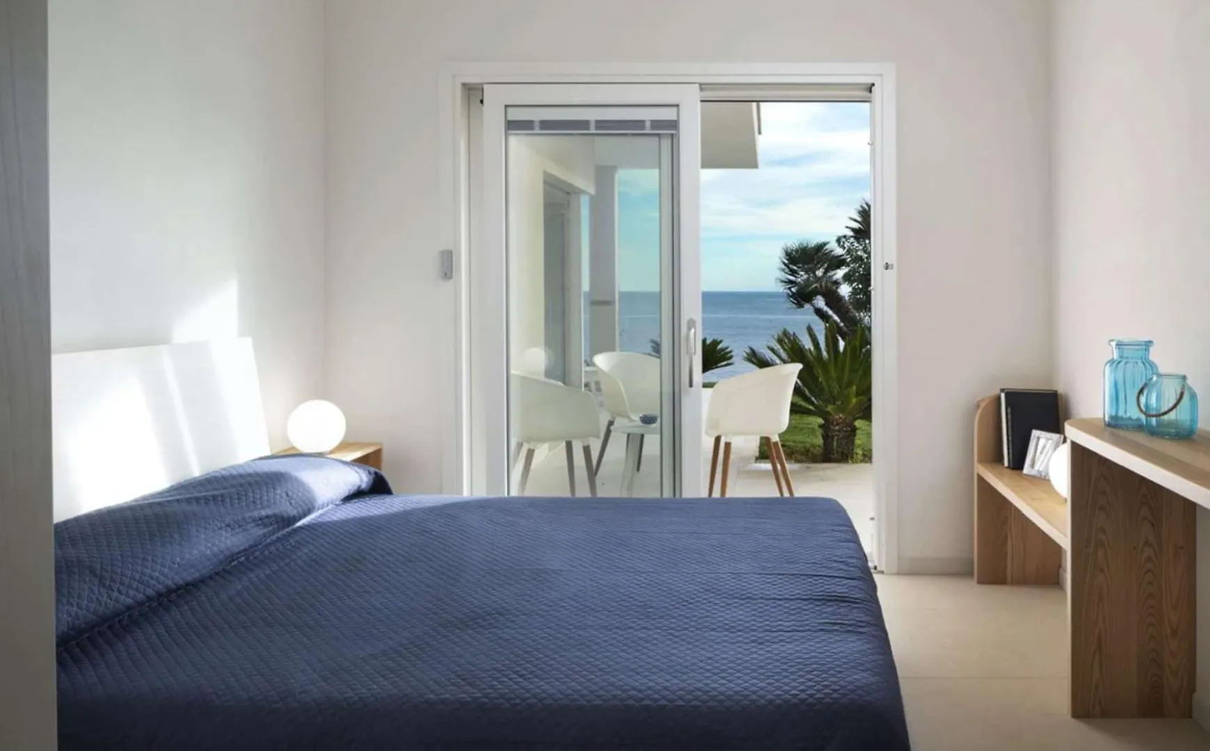 Detache Villa With Sea View Alghero Itália