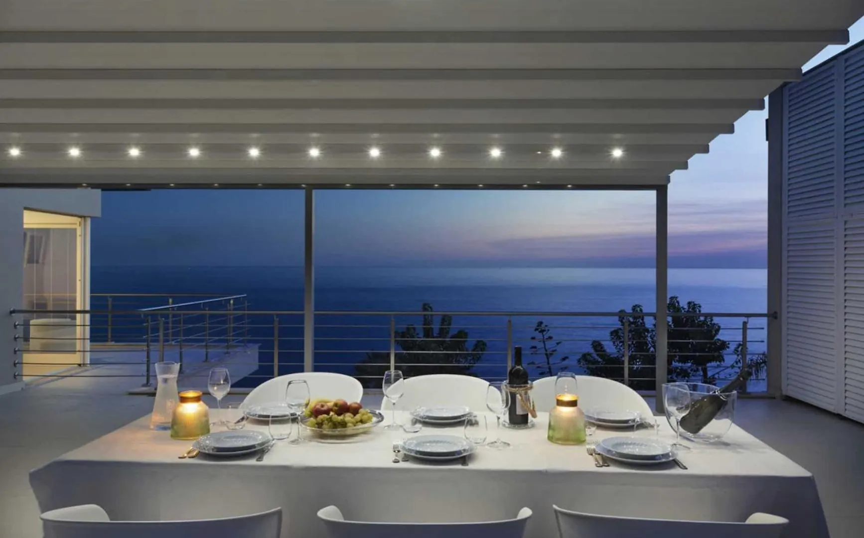 Apartamento Detache Villa With Sea View Alghero
